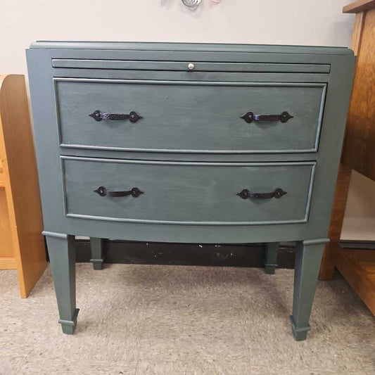 A.R.T. Furniture 2 Drawer Dresser/Nightstand with Pullout