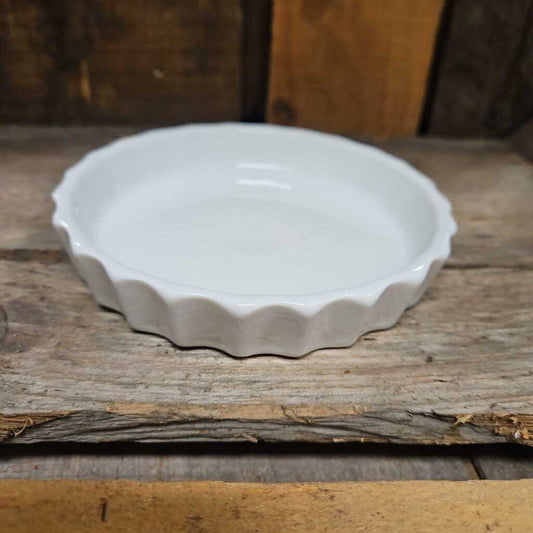 Williams Sonoma Apilco Tart Dishes - Set of 6