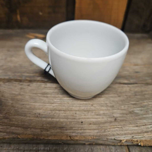 Bernardaud Espresso Cup