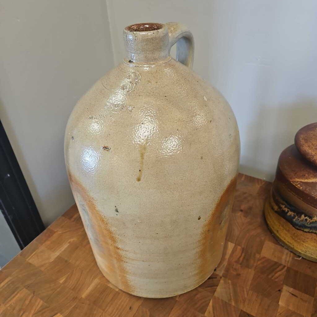 Ceramic Decorative Jug