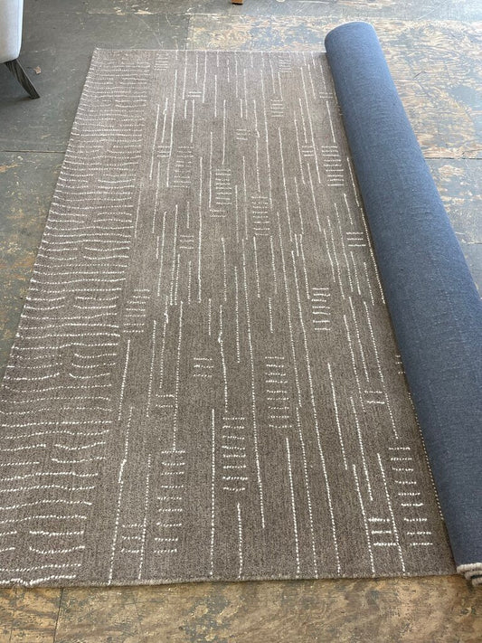 Quince Wool Area Rug