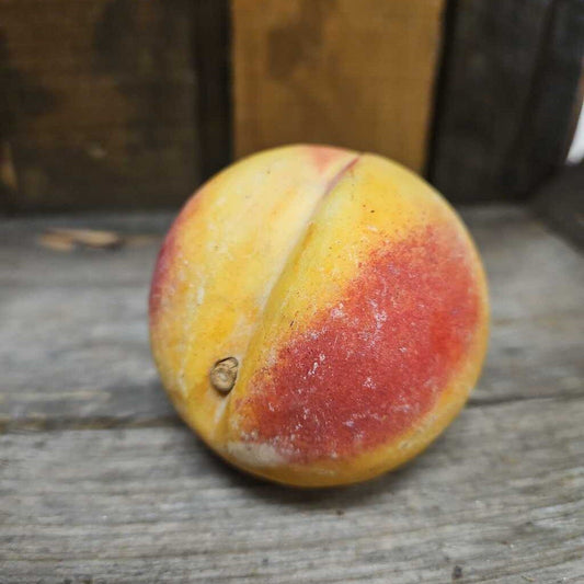 Alabaster Stone Peach