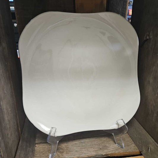 Russel Wright Vintage Square Chop Plate