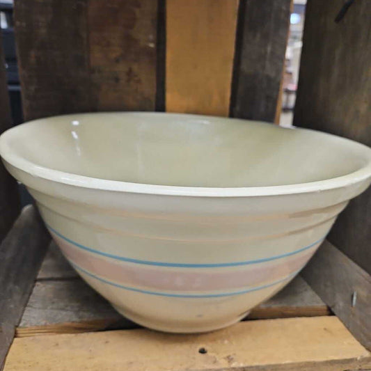 Oven Ware Stoneware Mixing Bowl