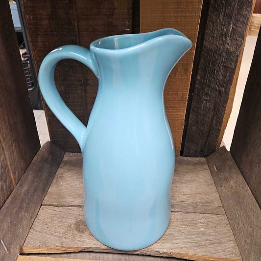DEARTIS Ceramic Pitcher Made in Portugal