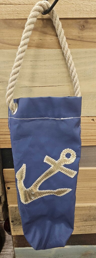 Sea Bags Wine Bag
