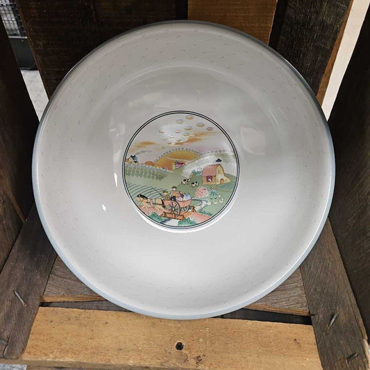 Studio Nova "Homecoming" Serving Bowl