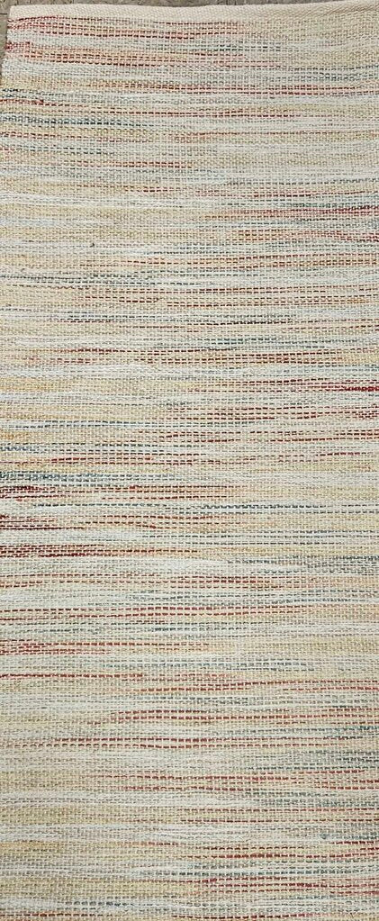 Threshold Jute/Cotton Runner