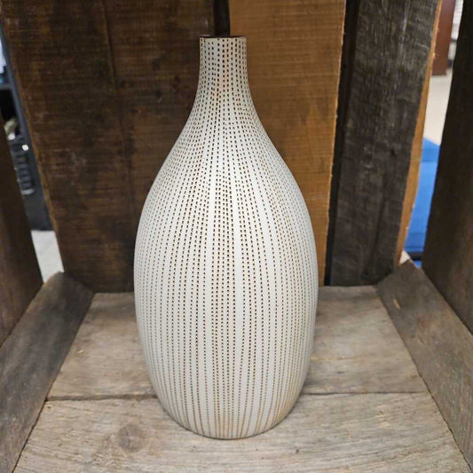Hearth & Soul Ramon Porcelain Vase