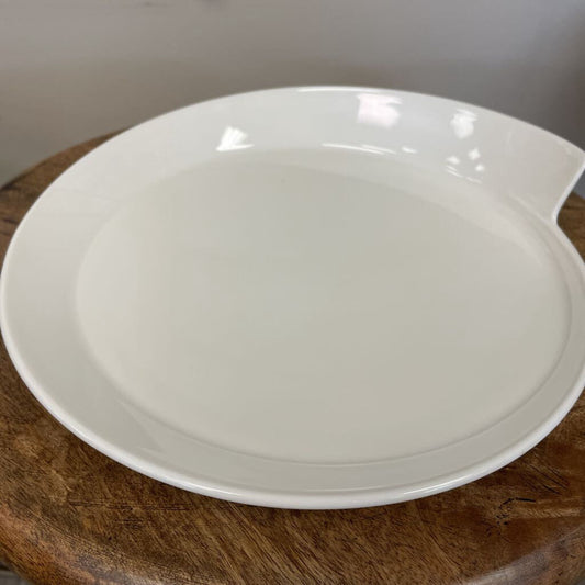 Villeroy & Boch New Wave Porcelain Dinner Plate