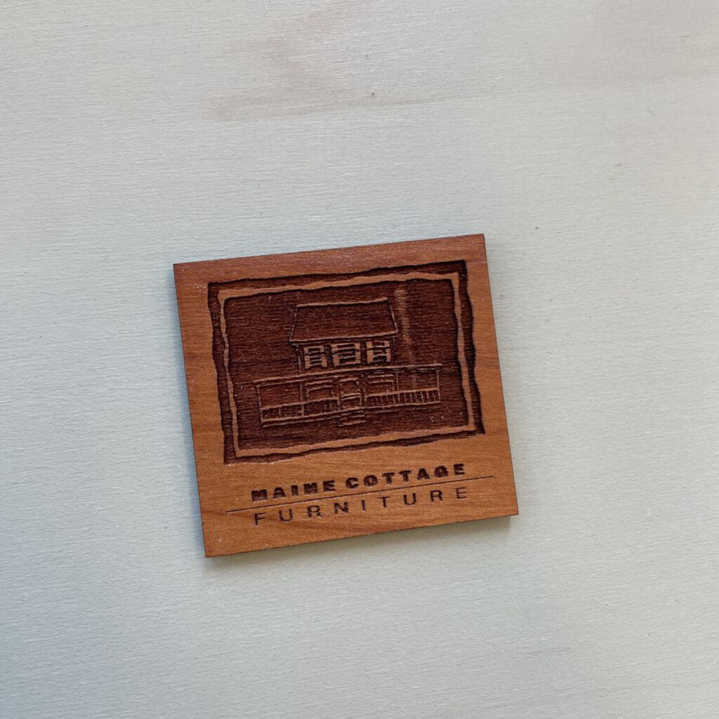 Maine Cottage Classic Cottage Sofa Table