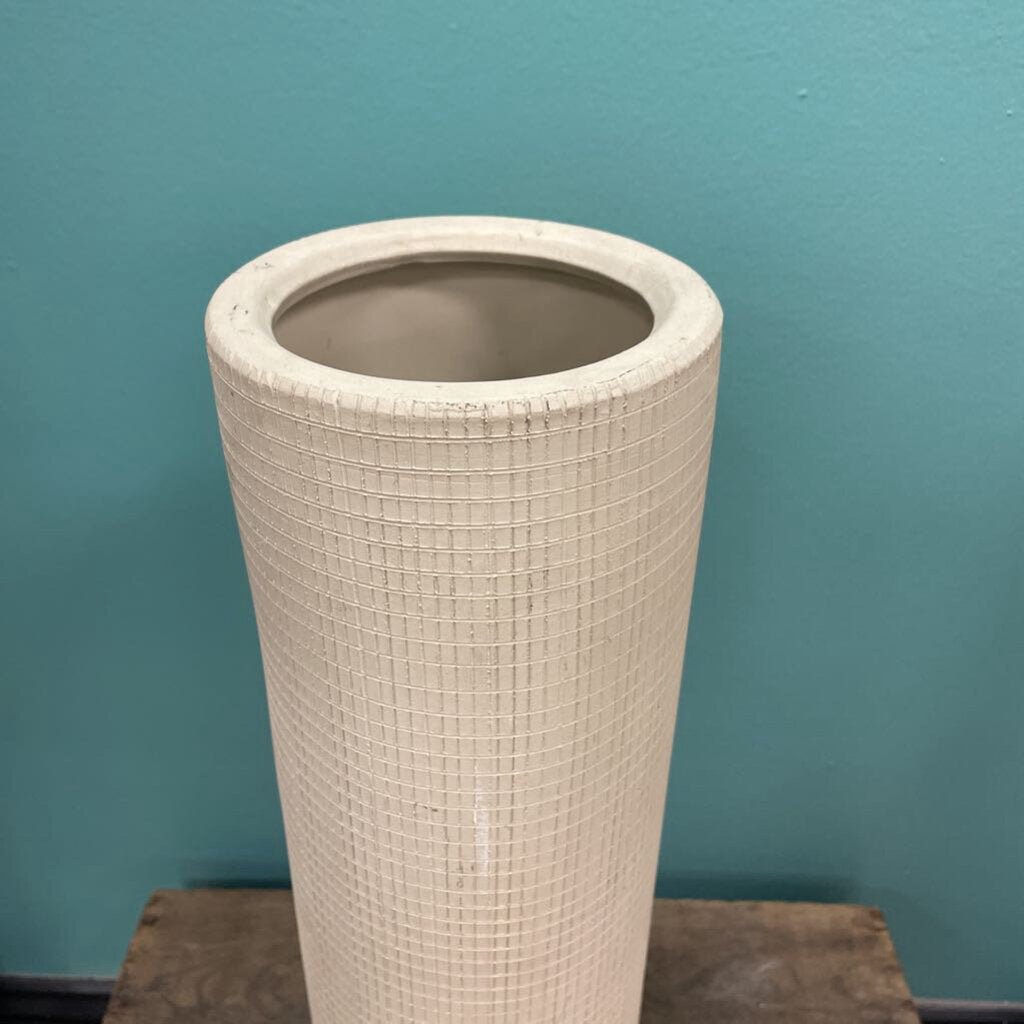 IKEA VIntage Floor Vase