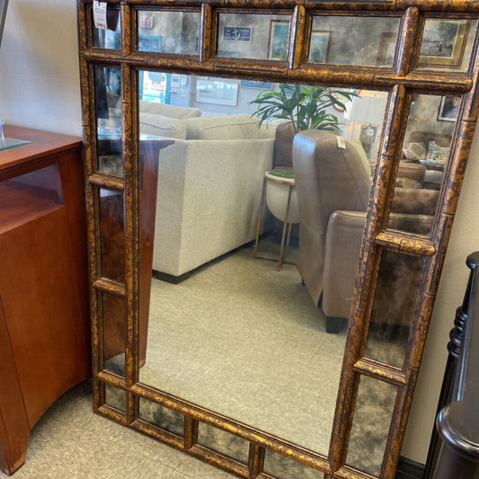 Vintage Decorative Mirror