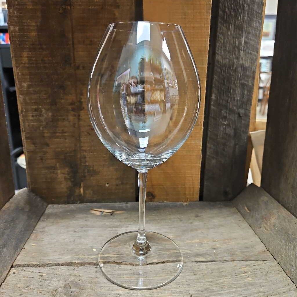 Riedel Crystal Balloon Wine Glasses - Set of 2