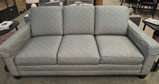 Temple Furniture 3 Cushioned Sofa
