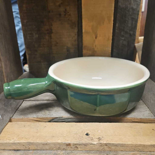 Emile Henry by Williams Sonoma Handled Cook Pot