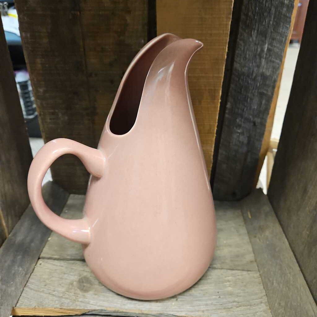 Russel Wright MCM Pitcher