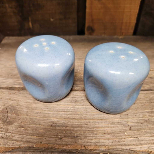 Russel Wright MCM Salt & Pepper Shakers
