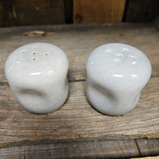 Russel Wright MCM Salt & Pepper Shakers