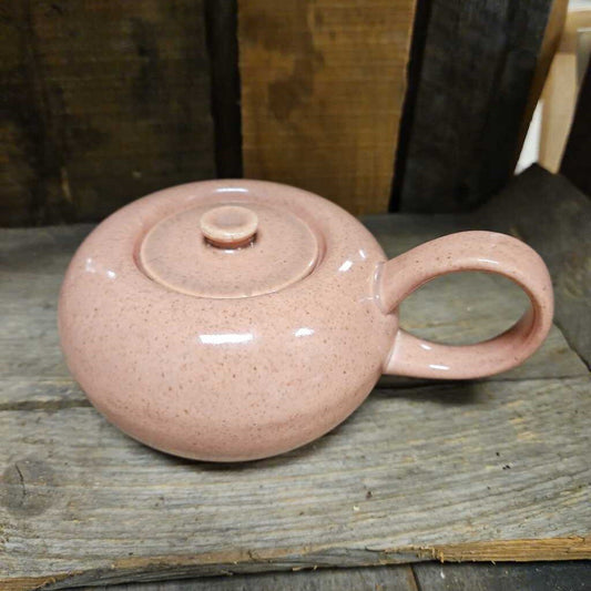 Russel Wright MCM Steubenville Sugar Bowl w/Lid