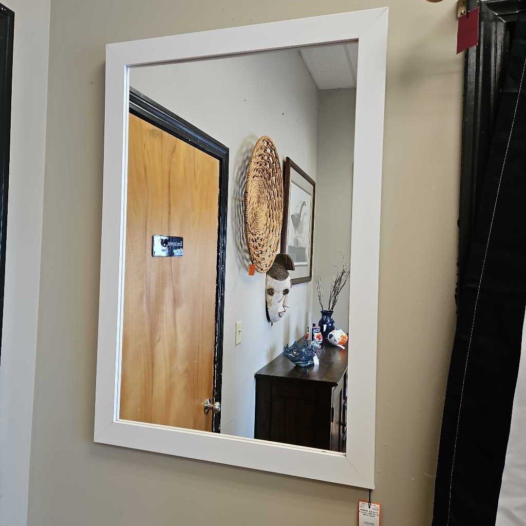RSI Home Products Wall Mirror