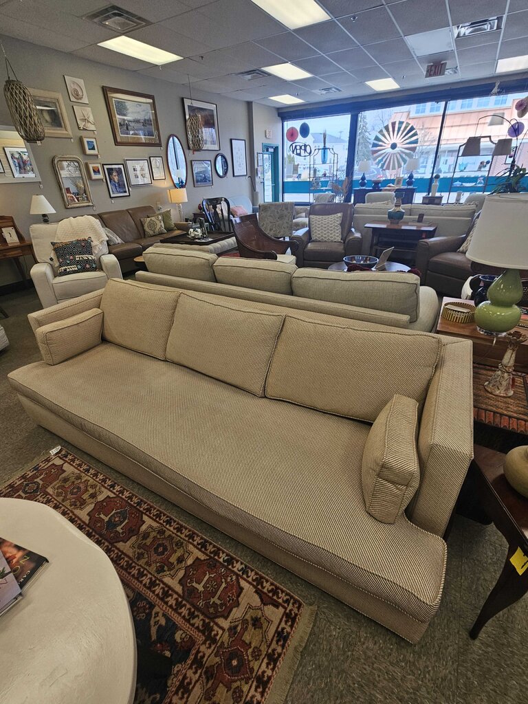 Robert Allen Duralee Custom Sofa