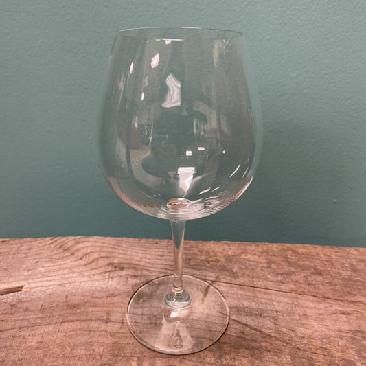 Riedel Crystal Balloon Wine Glasses - Set of 2