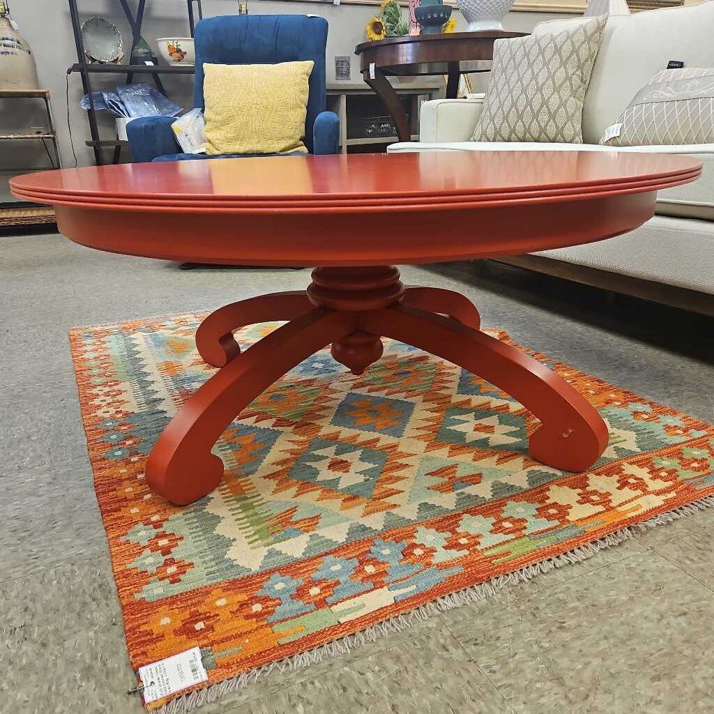 Maine Cottage Della Cocktail Table
