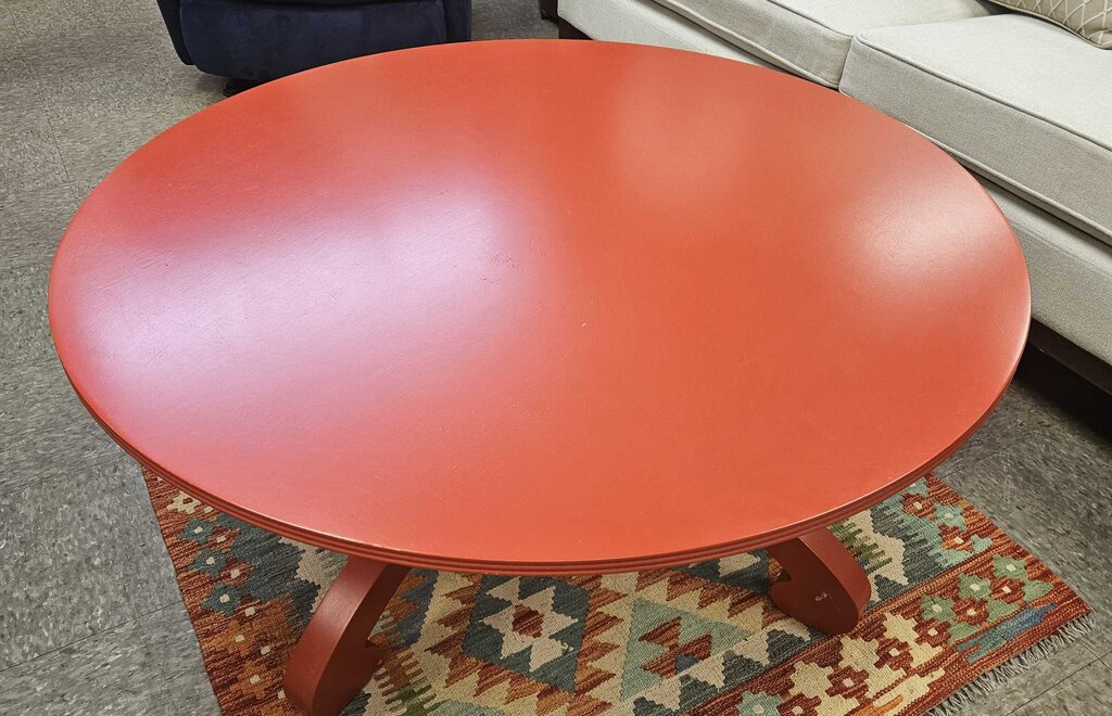 Maine Cottage Della Cocktail Table