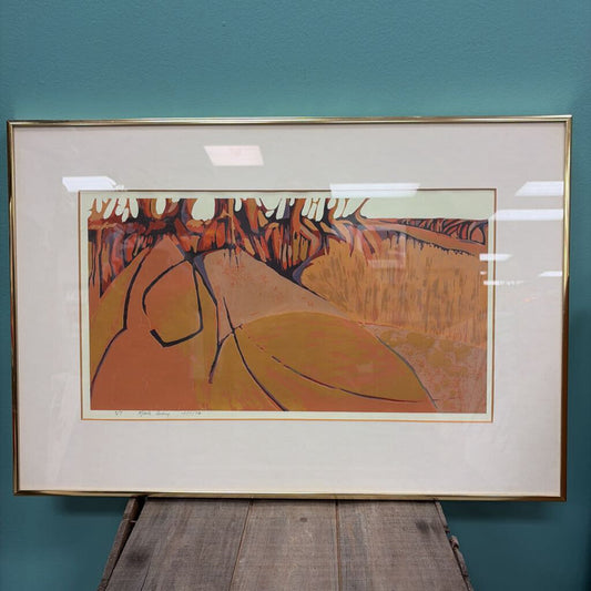 "10/11/76" Limited Edition by Mark Avery