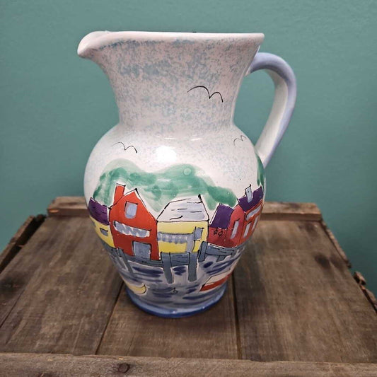 Mesa International Maritime 2.5 Qt Pitcher