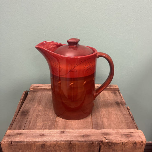 DEMDACO Mountain Vista Pitcher w/Lid