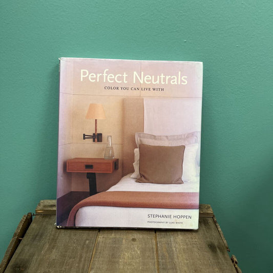 Perfect Neutrals