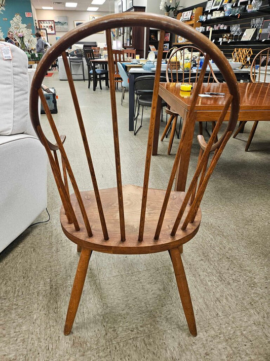 Thomas Moser Continuous Arm Windsor Chair (3 Available)
