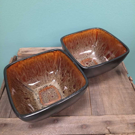Atlas by Home Trends Bowl - Set of 2