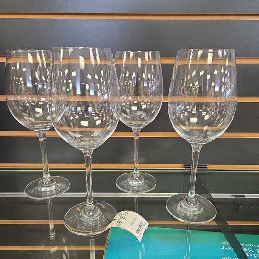 REIDEL White Wine Glasses - Set of 4