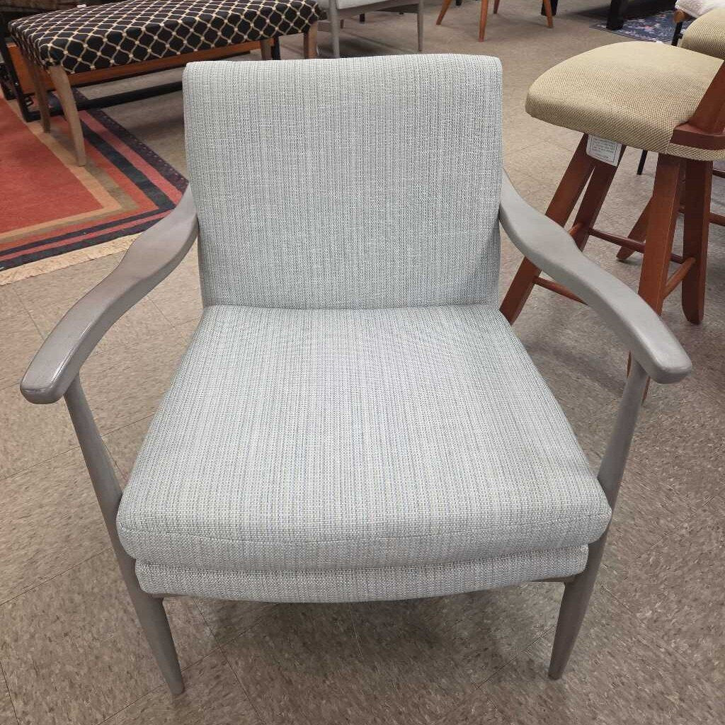 Mitchell Gold & Bob Williams Townes Chair (2 Available)