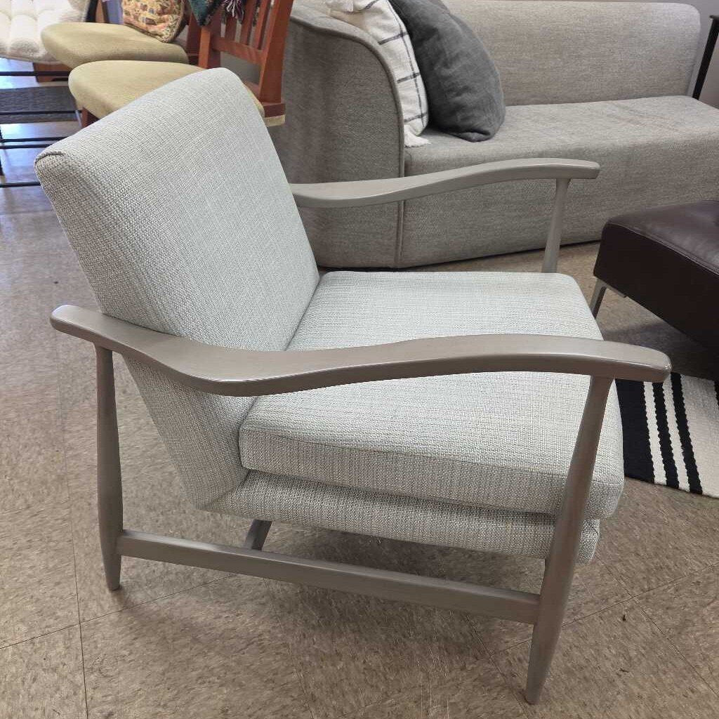 Mitchell Gold & Bob Williams Townes Chair (2 Available)