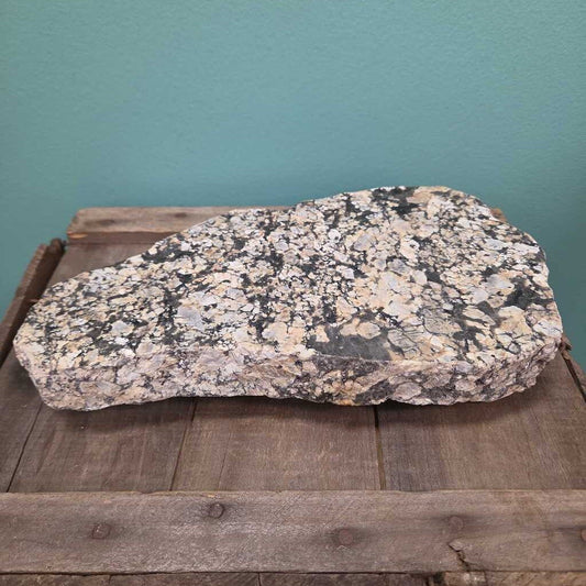 Granite Serving Platter