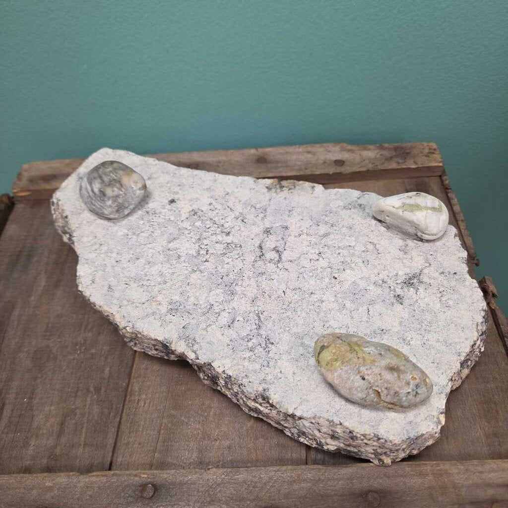 Granite Serving Platter