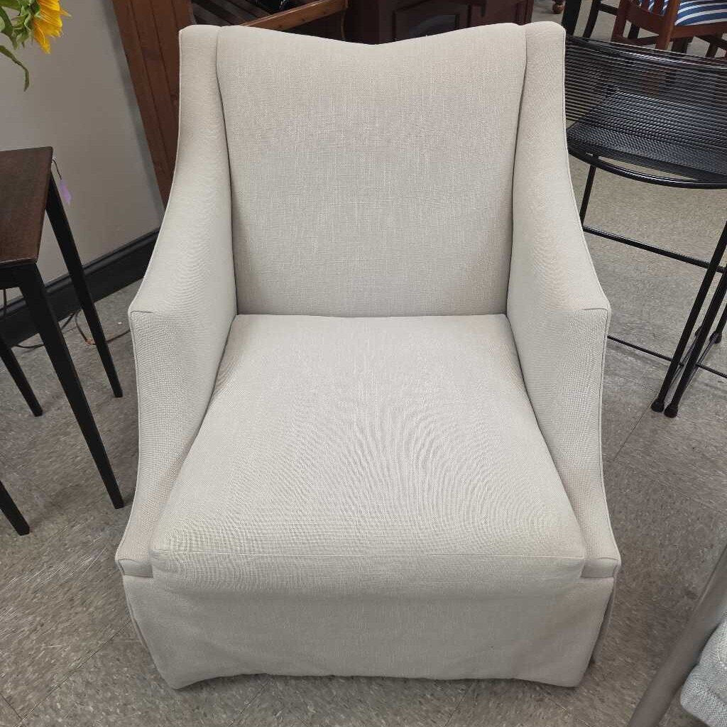 Charles Stewart Edisto Lounge Chair (2 Available)