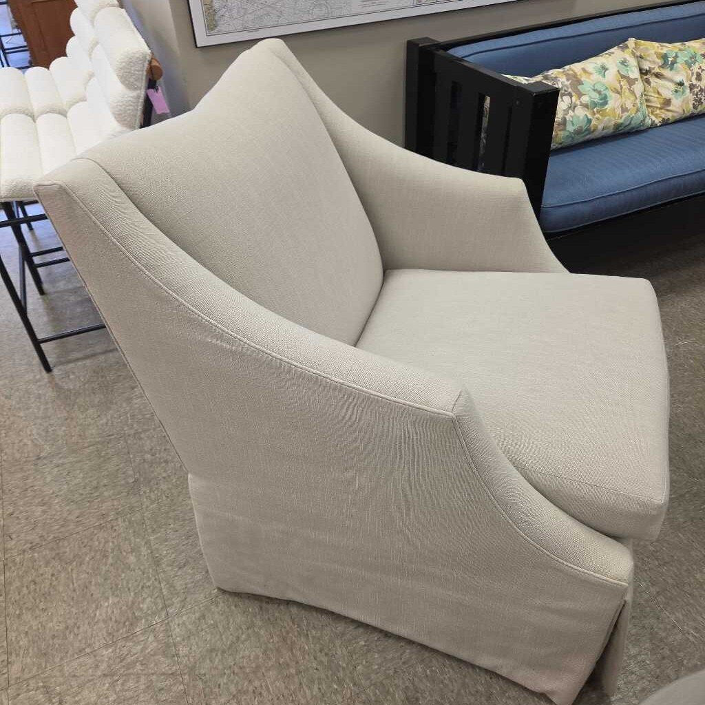 Charles Stewart Edisto Lounge Chair (2 Available)