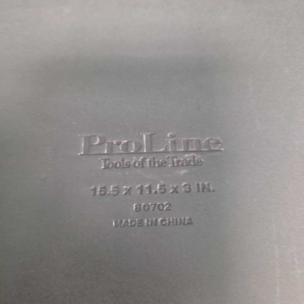 ProLine Nonstick Baking Pan w/Handles