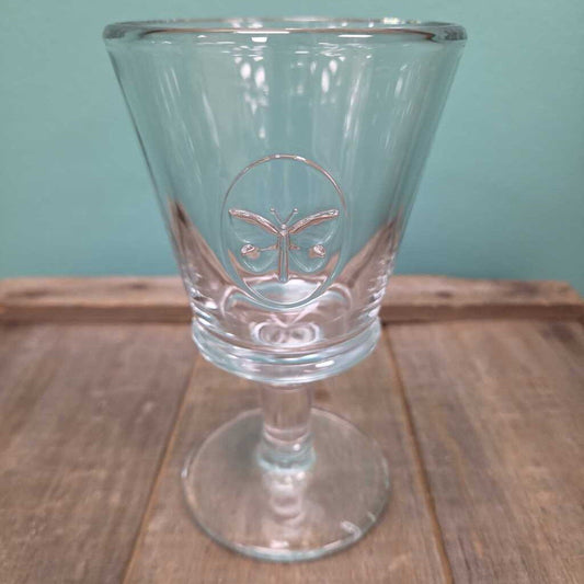 Papillon by La Rochere Water Goblet - Set of 4