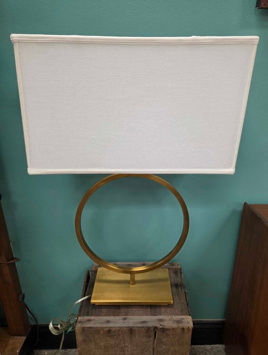 Uttermost Duara 1 Light Table Lamp