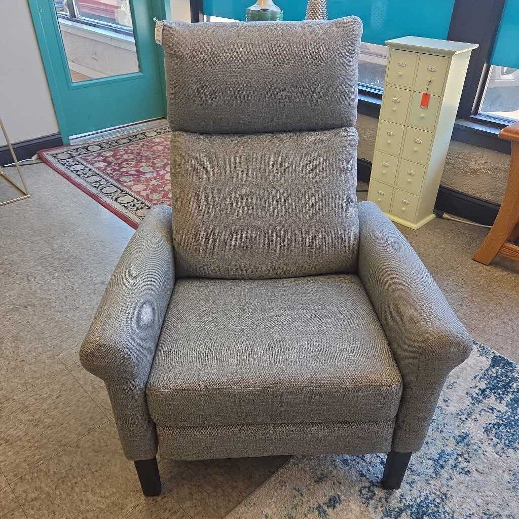 Wynton Recliner by Room & Baord
