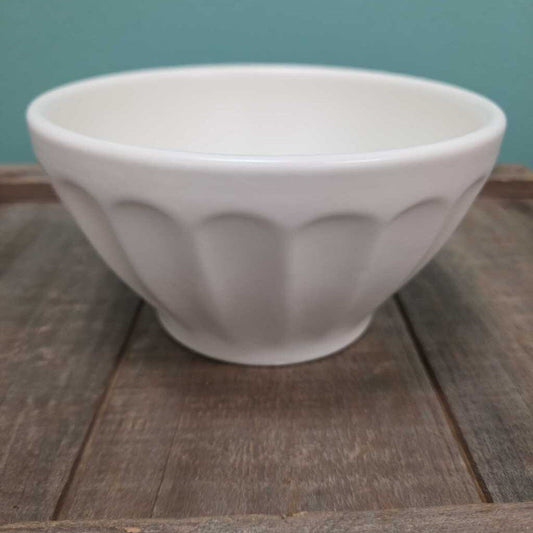 The Latte Stoneware Cereal Bowl by Anthropologie - Set of 4