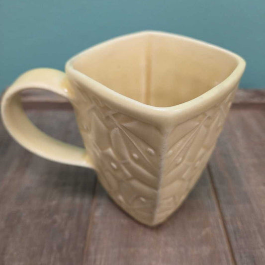 Handmade Ceramic Mug