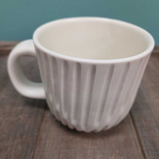 Handmade Ceramic Mug