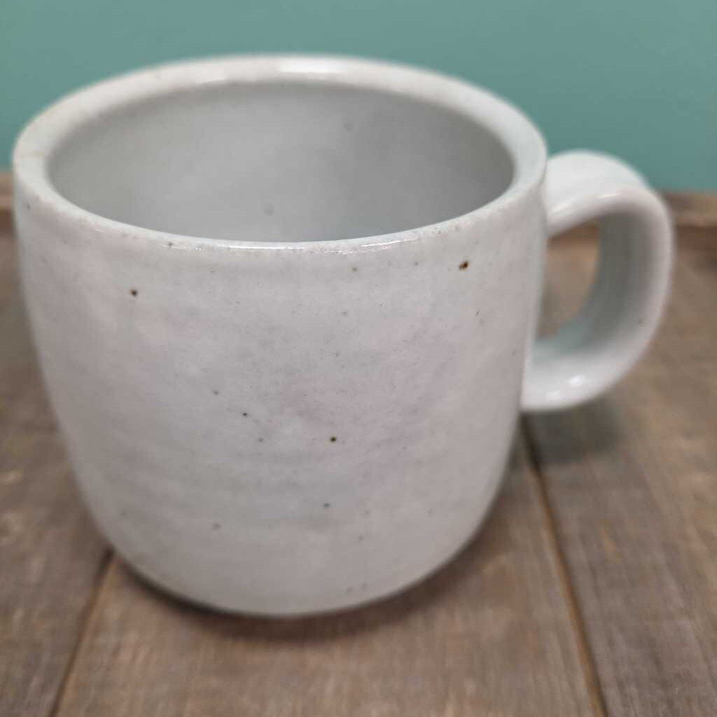 Handmade Ceramic Mug